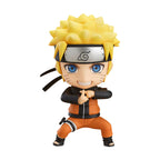 Product image Naruto Shippuden - Naruto Uzumaki Nendoroid Action Figure