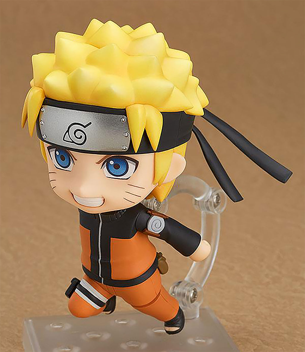 Product image Naruto Shippuden - Naruto Uzumaki Nendoroid Action Figure