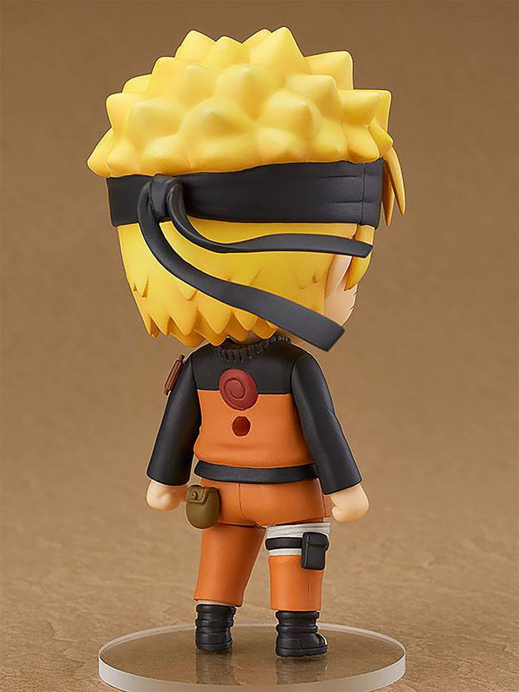 Product image Naruto Shippuden - Naruto Uzumaki Nendoroid Action Figure