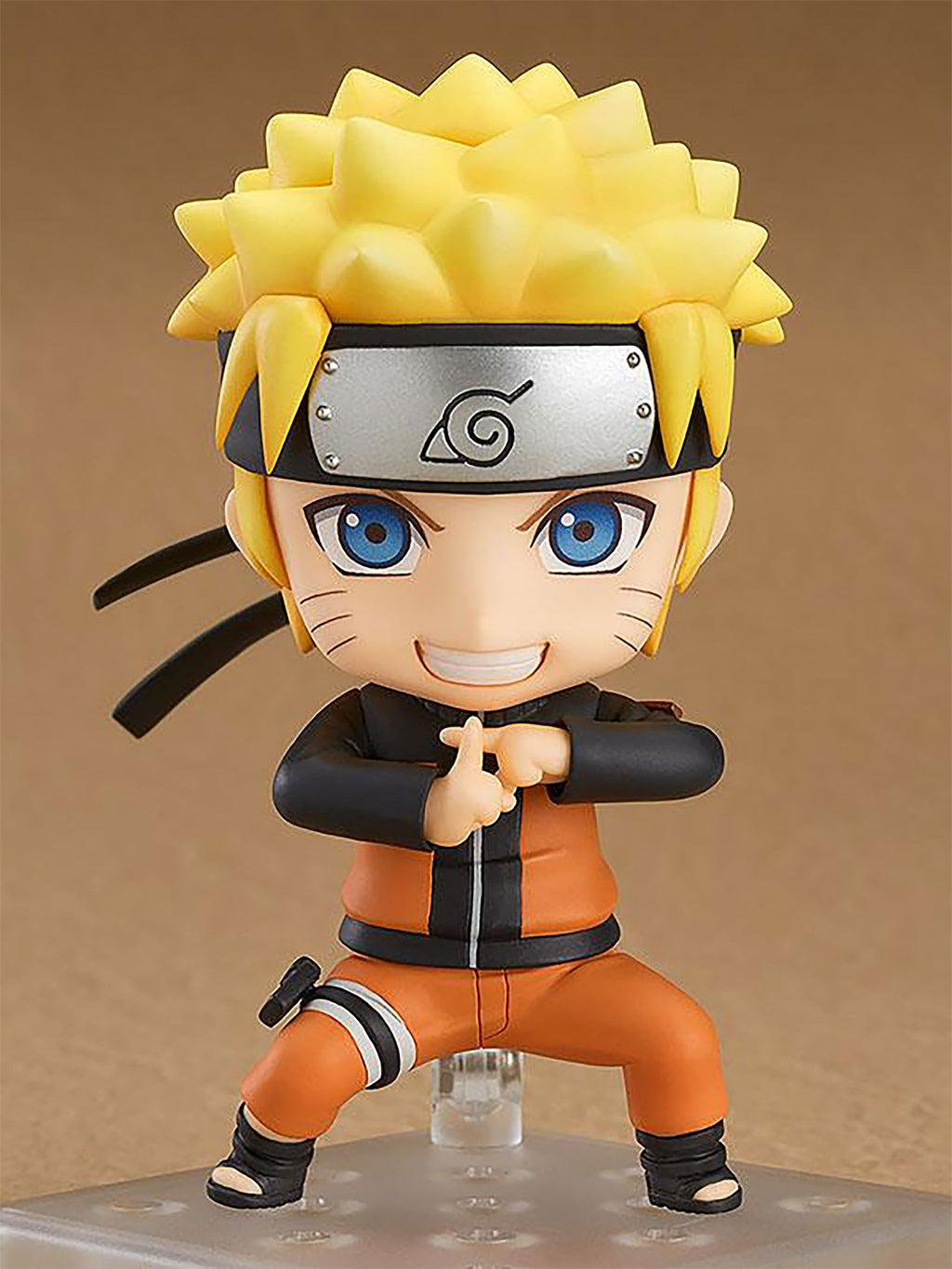 Product image Naruto Shippuden - Naruto Uzumaki Nendoroid Action Figure