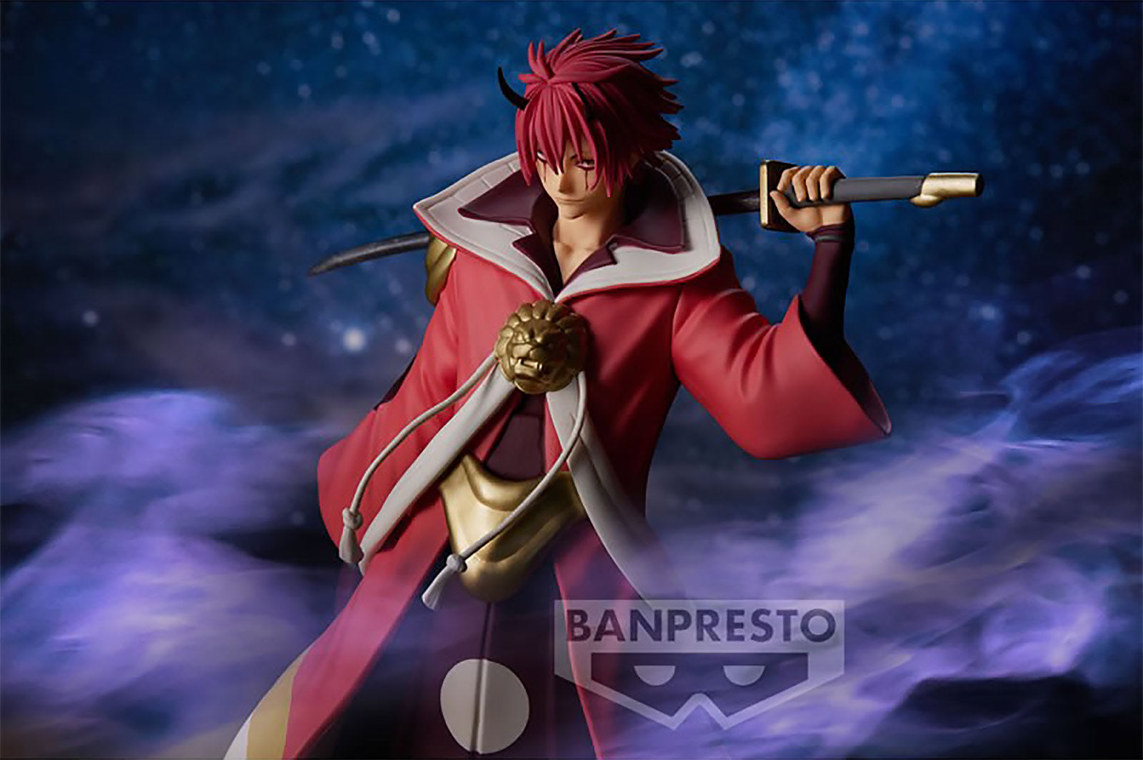 Product image TenSura - Benimaru Figure