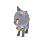 Product image Pretty Guardian Sailor Moon Fluffy Puffy - Luna Figure Version A