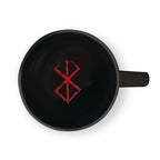 Product image Berserk - Guts & Griffith Mug