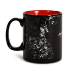 Product image Junji Ito - Honored Ancestor Thermo Effect Cup