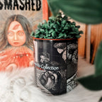Product image Junji Ito - Honored Ancestor Thermo Effect Cup