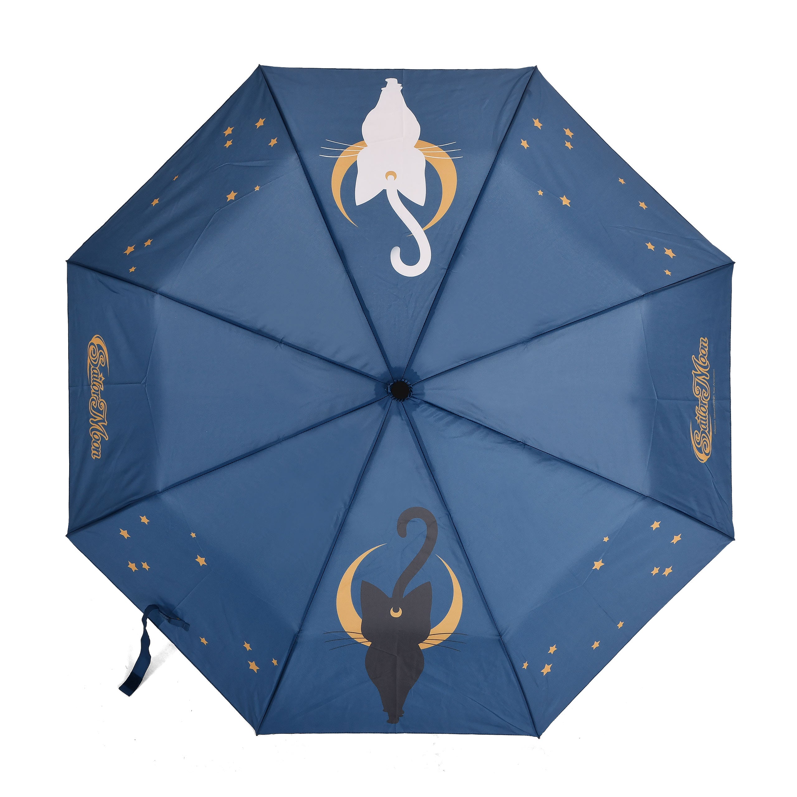 Product image Sailor Moon - Luna & Artemis Umbrella