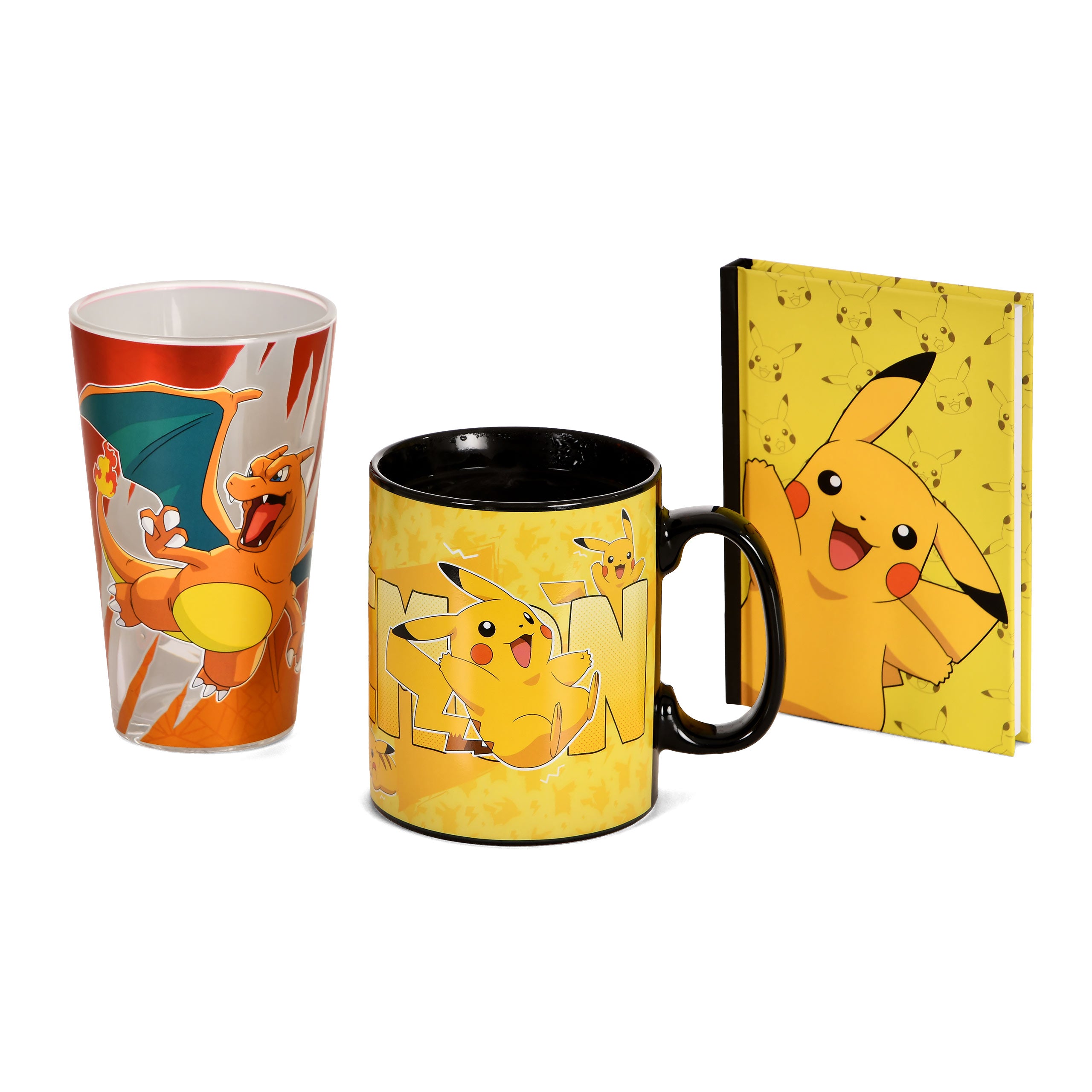 Product image Pokemon - Pikachu Gift Box