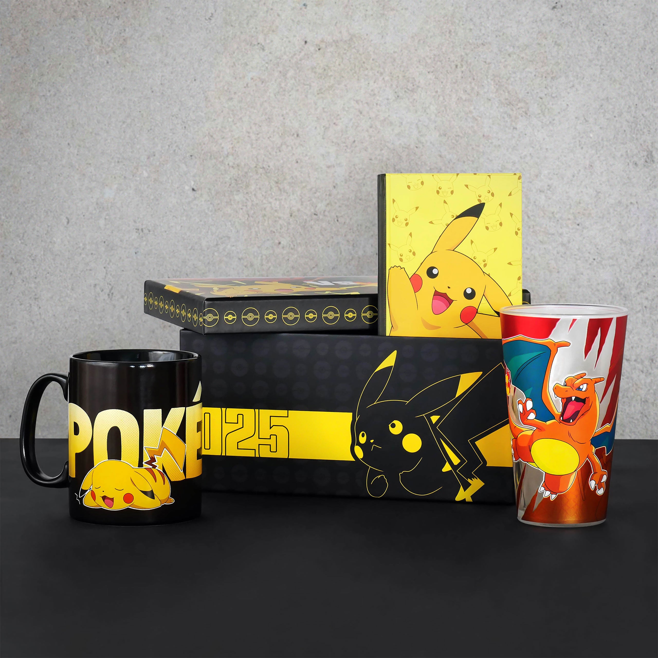 Product image Pokemon - Pikachu Gift Box