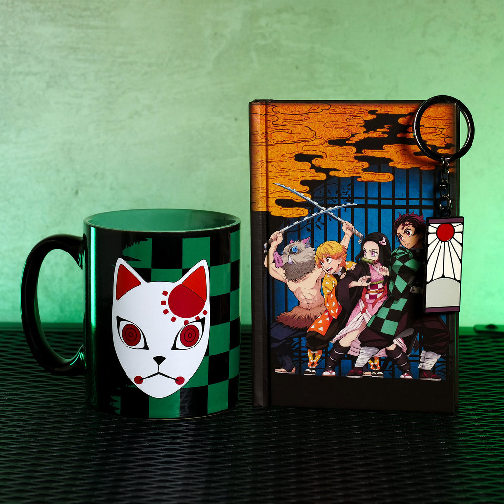 Product image Demon Slayer - Tanjiro Gift Box