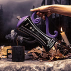 Product image Nightmare Before Christmas - Jack Skellington Teapot