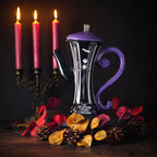 Product image Nightmare Before Christmas - Jack Skellington Teapot