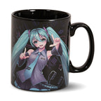 Product image Hatsune Miku - Character Thermo Effect Mug