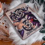 Product image Jujutsu Kaisen - Tokyo vs. Kyoto Notebook