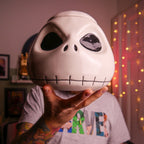 Product image Nightmare Before Christmas - Jack Skellington Cookie Jar