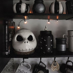 Product image Nightmare Before Christmas - Jack Skellington Cookie Jar