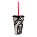 Product image Goblin Slayer - Character Cup with Straw
