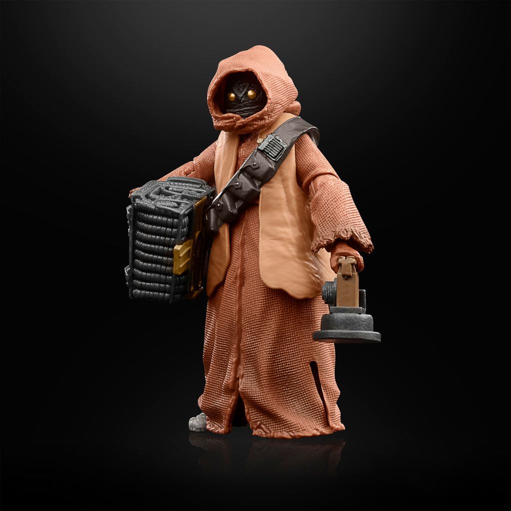 Product image Star Wars - Jawa Action Figure