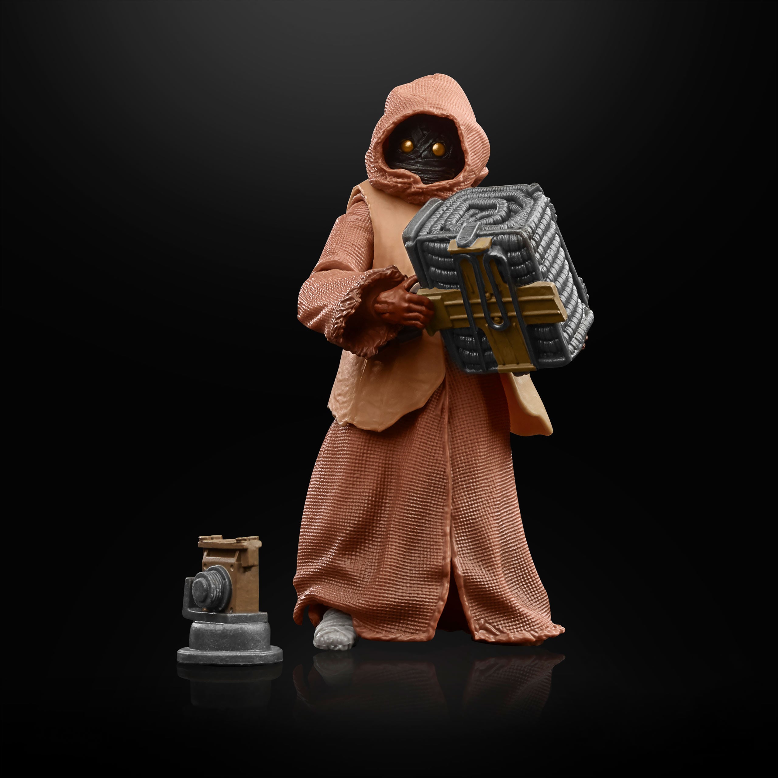 Product image Star Wars - Jawa Action Figure