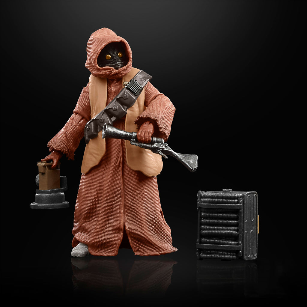Product image Star Wars - Jawa Action Figure
