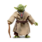 Product image Star Wars - Yoda Dagobah Action Figure 5 cm