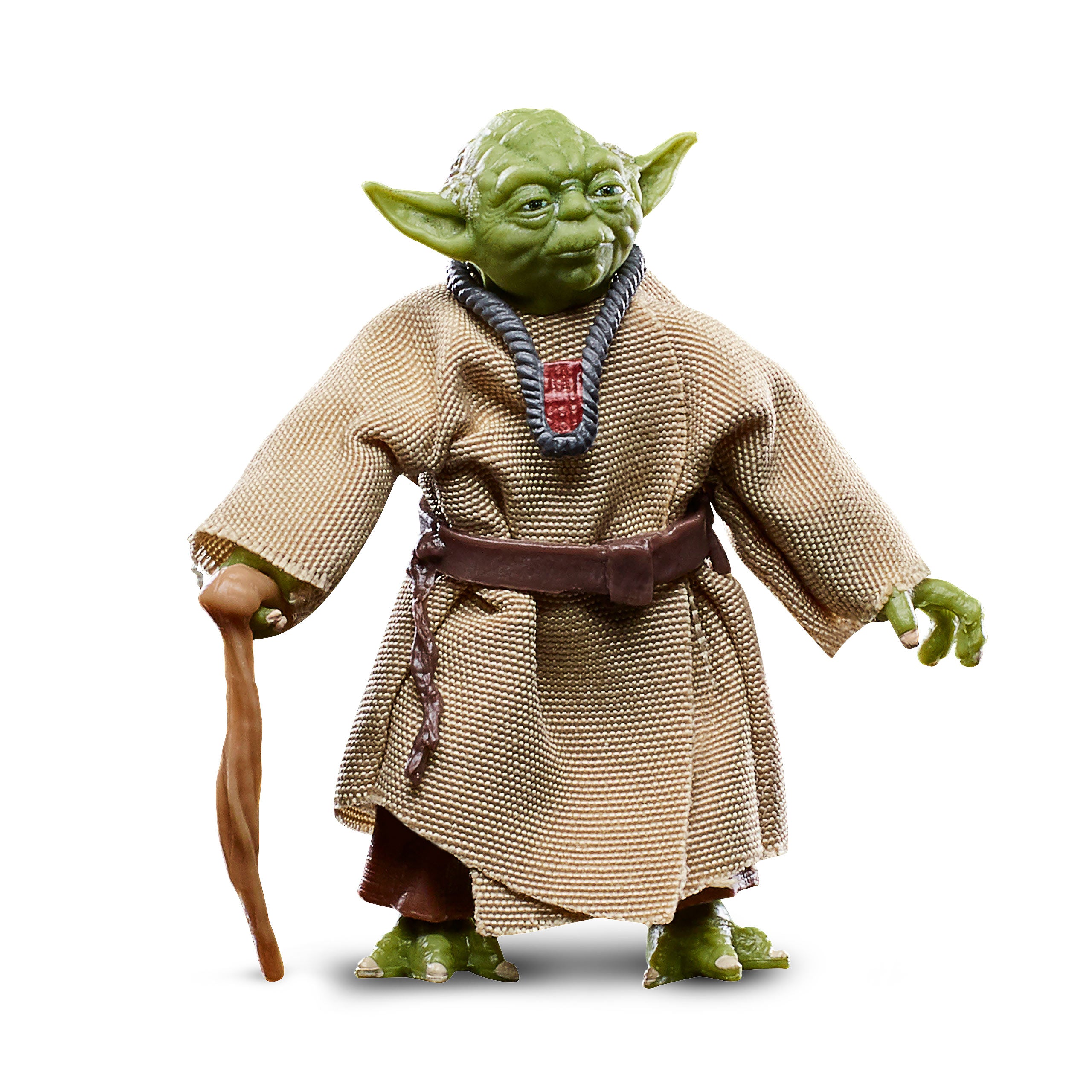 Product image Star Wars - Yoda Dagobah Action Figure 5 cm