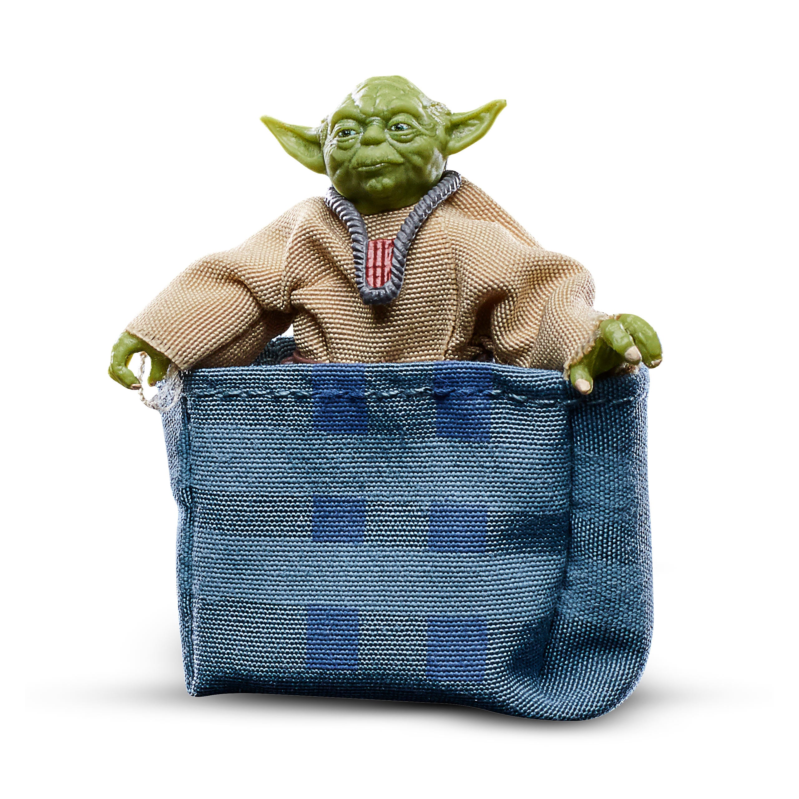 Product image Star Wars - Yoda Dagobah Action Figure 5 cm