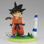 Product image Dragon Ball - Goku Diorama Figure