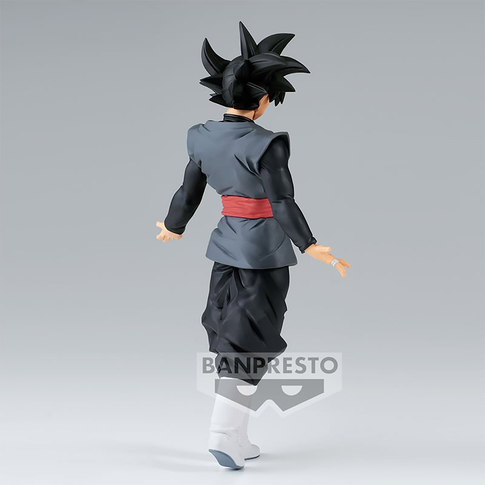 Product image Dragon Ball Super - Goku Black Vol.8 Figure