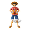 Product image One Piece Red - Luffy Vol.1 figure