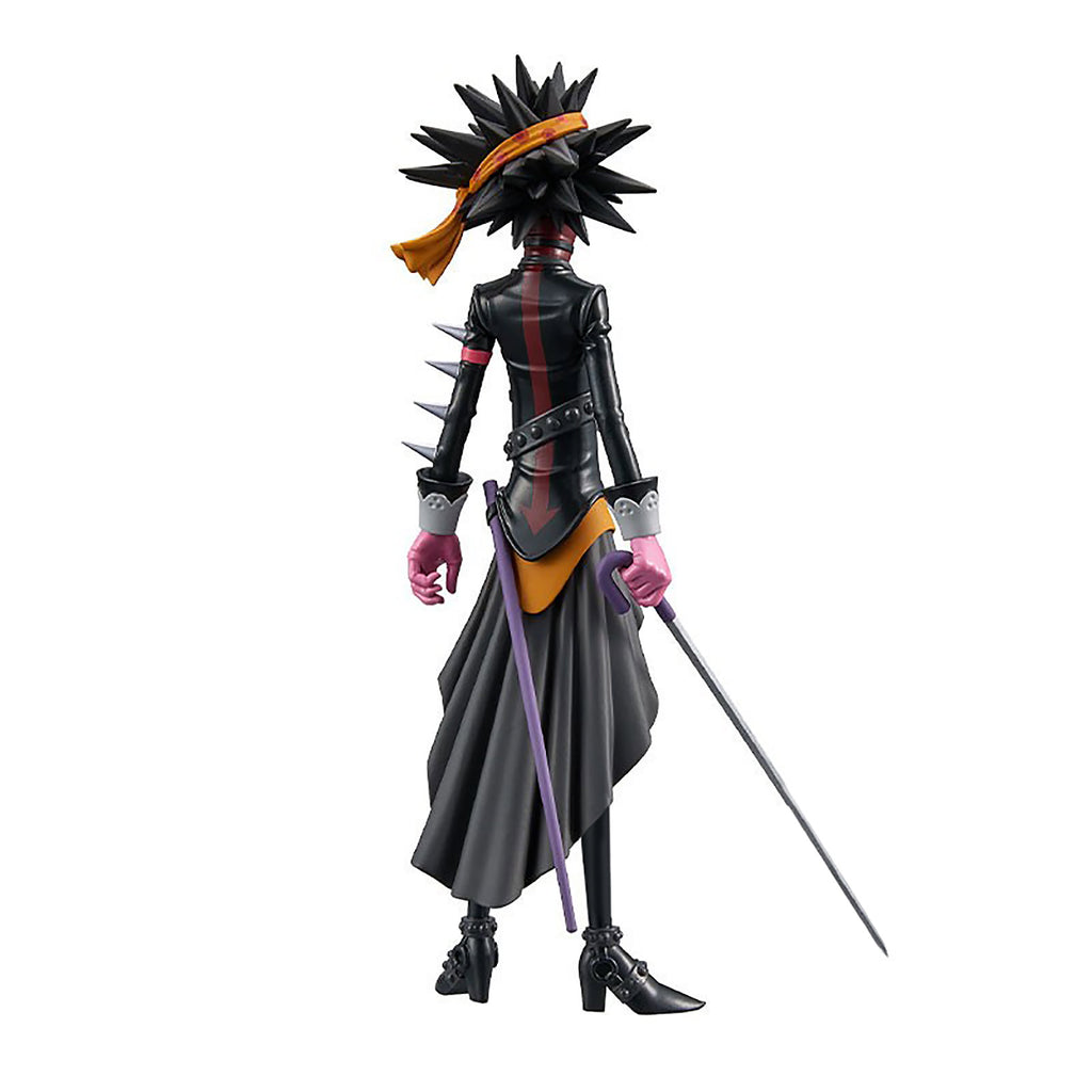 Product image One Piece Red - Brook Vol.9 Figure