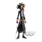 Product image One Piece Red - Brook Vol.9 Figure