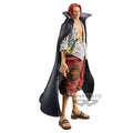 Product image One Piece Red - Shanks King of Artist figure