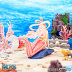Product image One Piece - Princess Shirahoshi Glitter & Glamours Figure
