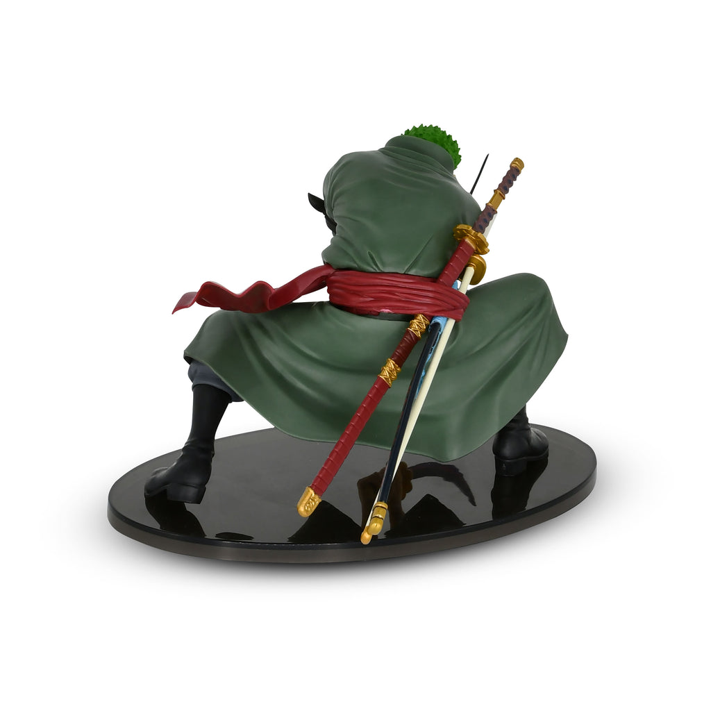 Product image One Piece - Roronoa Zoro Vol.3 figure