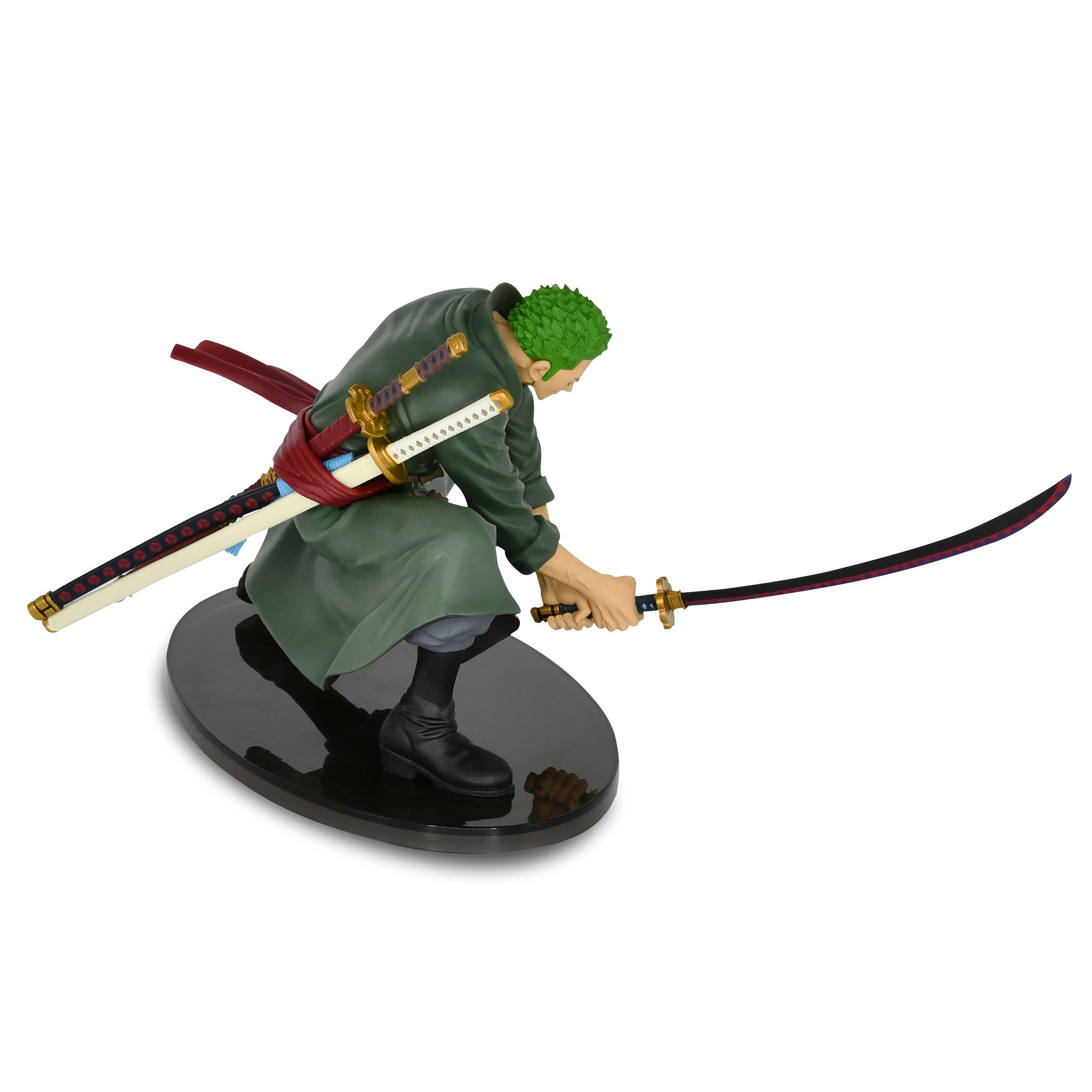 Product image One Piece - Roronoa Zoro Vol.3 figure