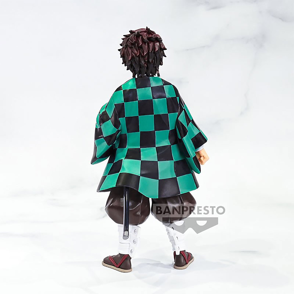 Product image Demon Slayer - Tanjiro Figure 24 cm