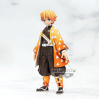 Product image Demon Slayer - Zenitsu Agatsuma Figure 24 cm