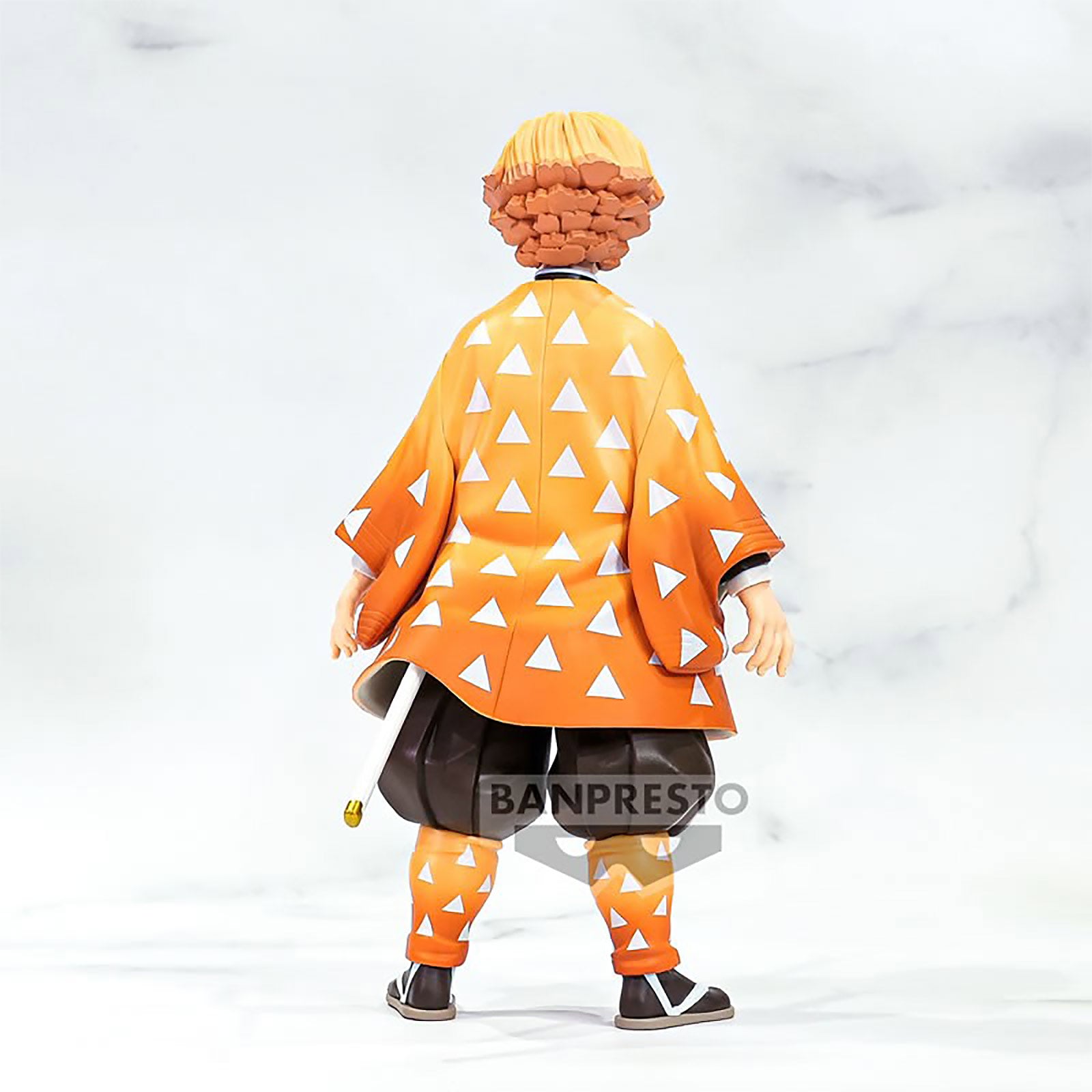 Product image Demon Slayer - Zenitsu Agatsuma Figure 24 cm