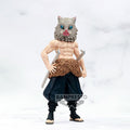 Product image Demon Slayer - Inosuke Hashibira Figure 24 cm
