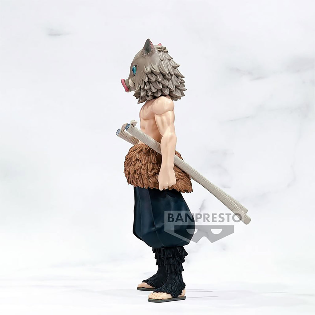 Product image Demon Slayer - Inosuke Hashibira Figure 24 cm