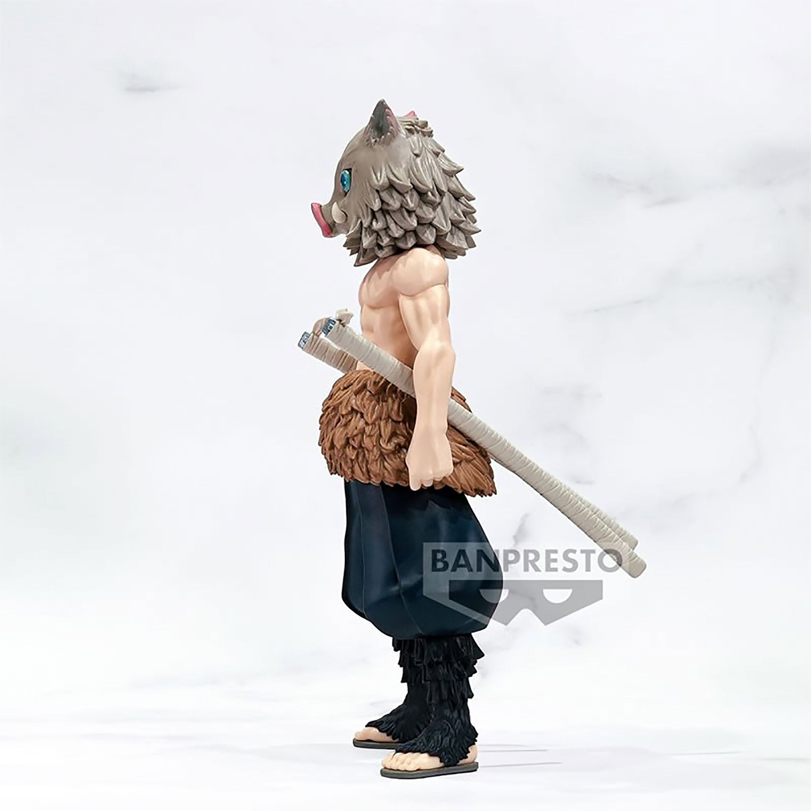 Product image Demon Slayer - Inosuke Hashibira Figure 24 cm