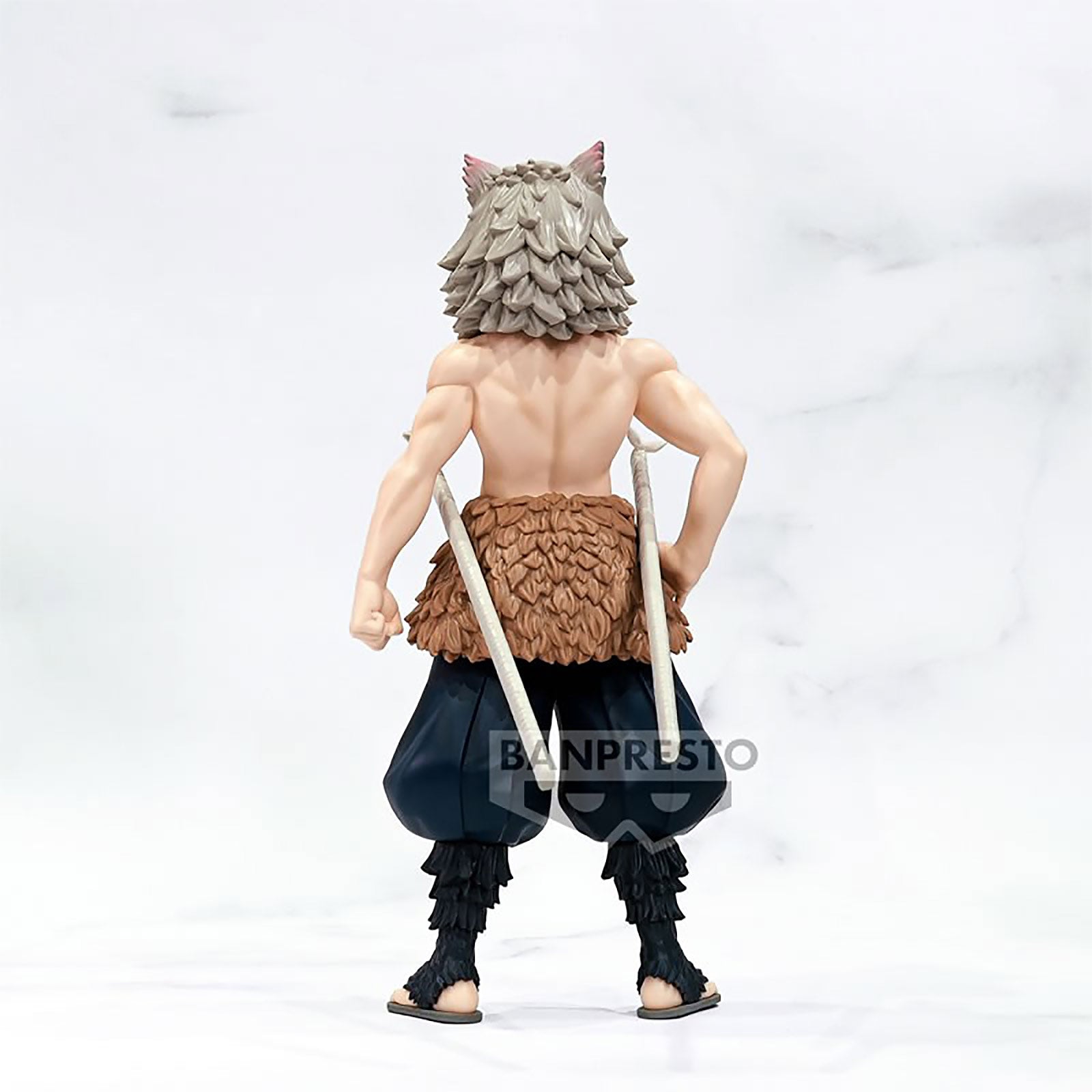 Product image Demon Slayer - Inosuke Hashibira Figure 24 cm