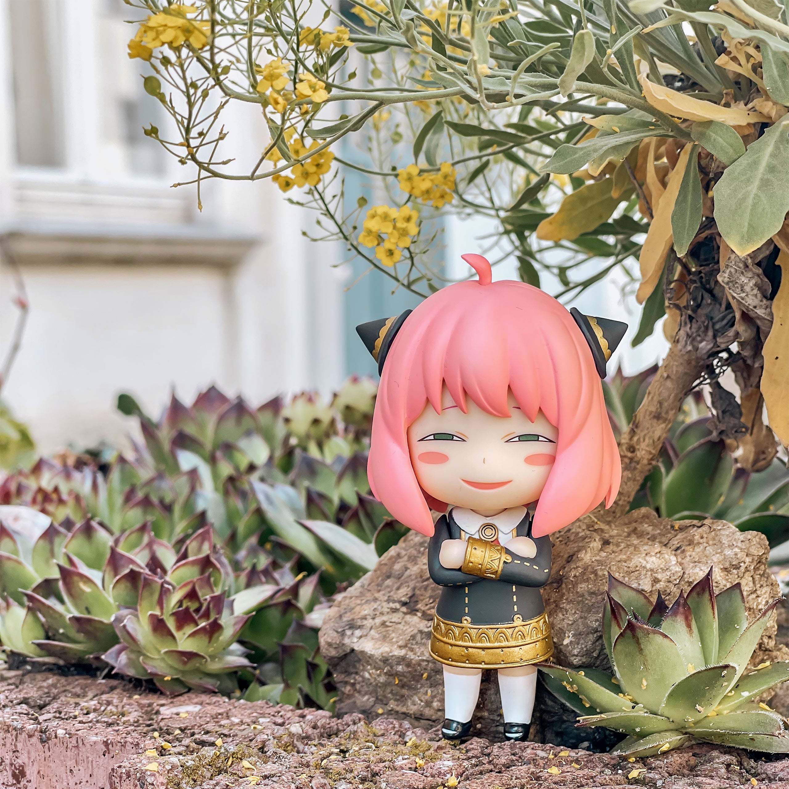 Product image Spy x Family - Anya Forger Nendoroid Action Figure