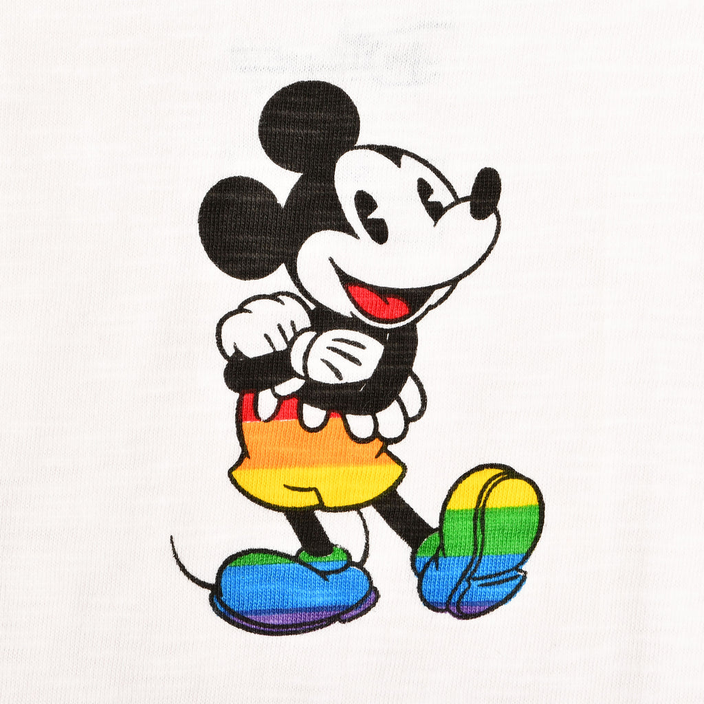 Product image Disney Pride T-Shirt white