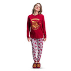 Product image Harry Potter - Hogwarts Crest Pyjama Women
