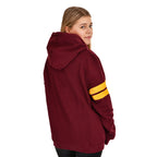 Product image Harry Potter - Gryffindor Crest Hoodie Red