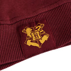 Product image Harry Potter - Gryffindor Crest Hoodie Red