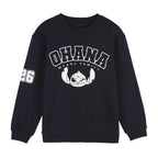Product image Lilo & Stitch - Ohana Means Family Sweater black