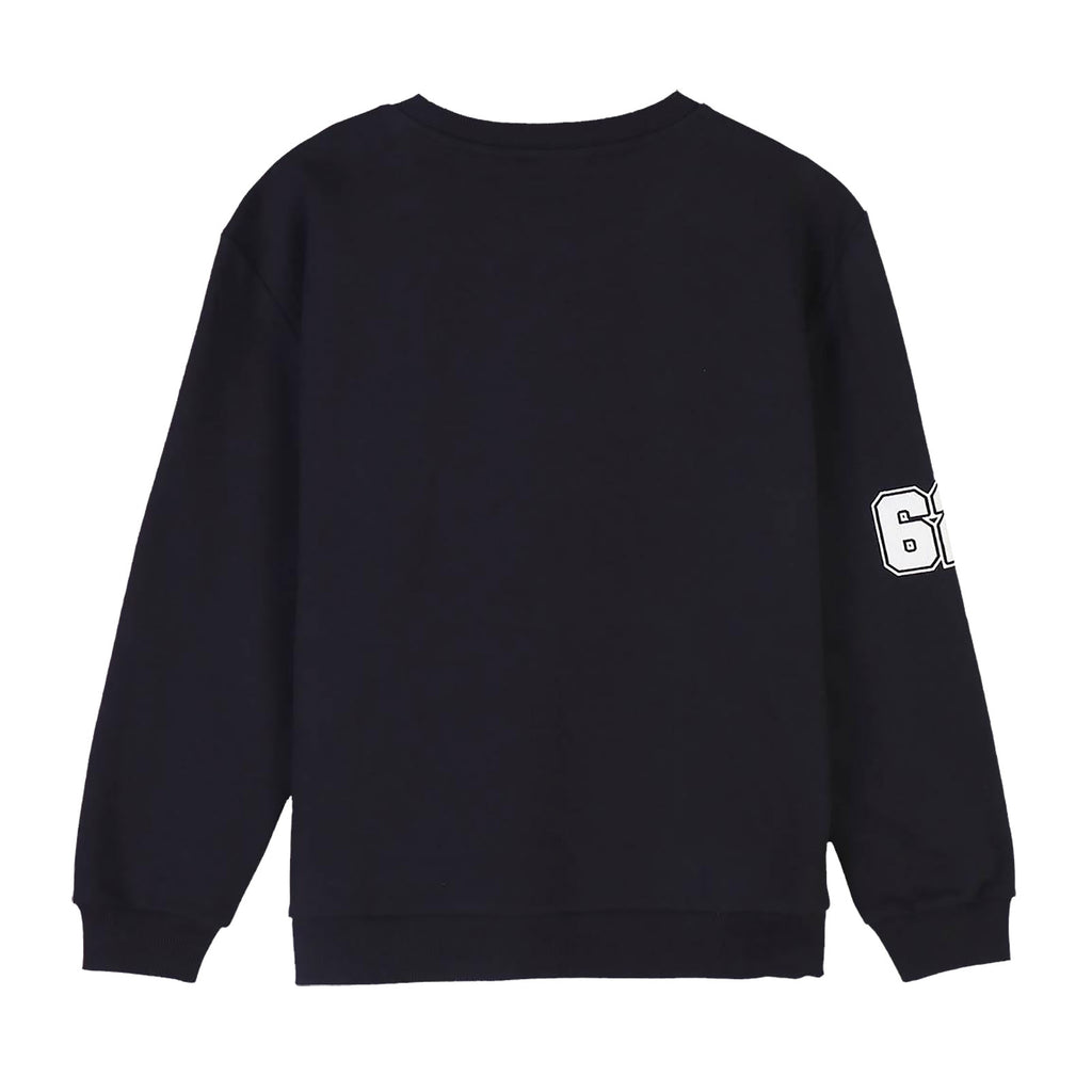 Product image Lilo & Stitch - Ohana Means Family Sweater black