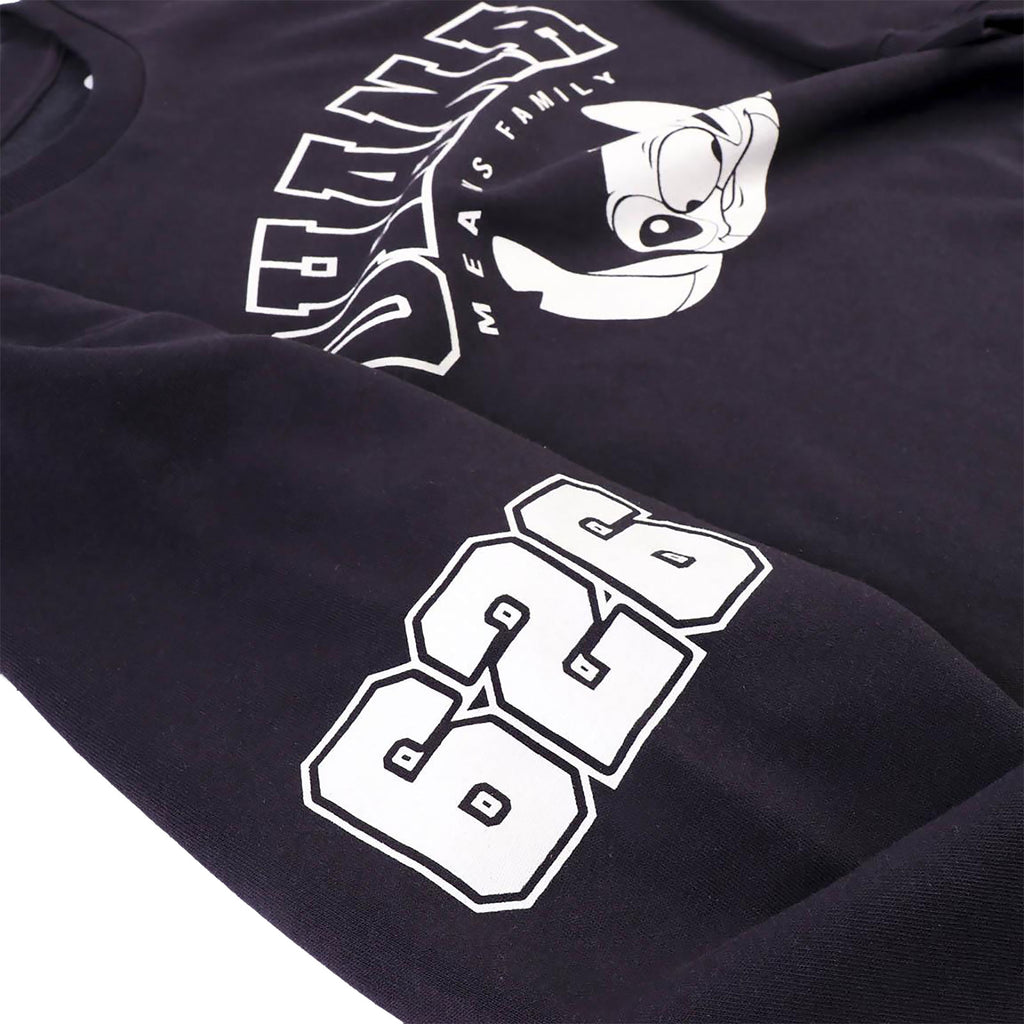 Product image Lilo & Stitch - Ohana Means Family Sweater black